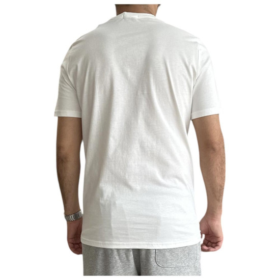 Bodytalk Ανδρική κοντομάνικη μπλούζα Bodytalk Ανδρική κοντομάνικη μπλούζα